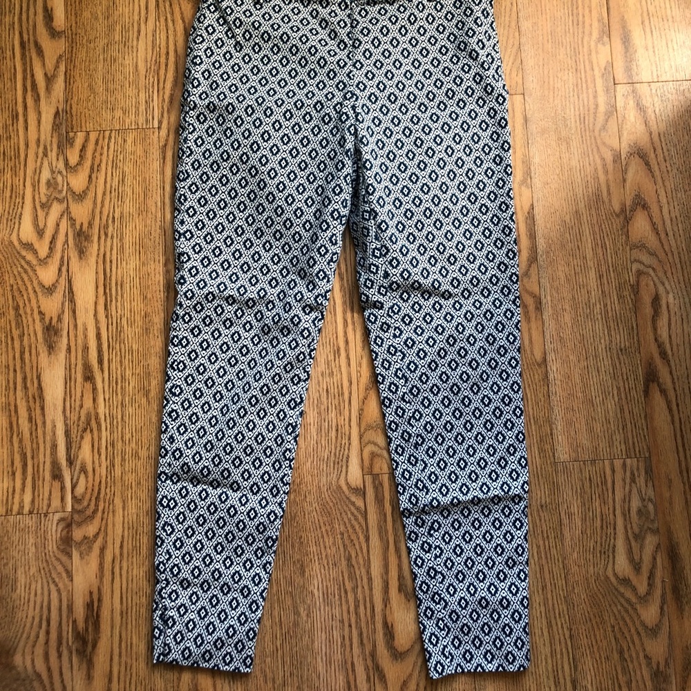 H&M Ankle-Length Slacks